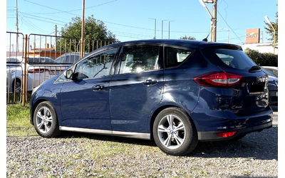 ford-c-max-business-150-hp - 4