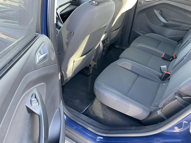 Ford C-Max Business 150 hp - автомобили, коли, обяви за нови и употребявани 7