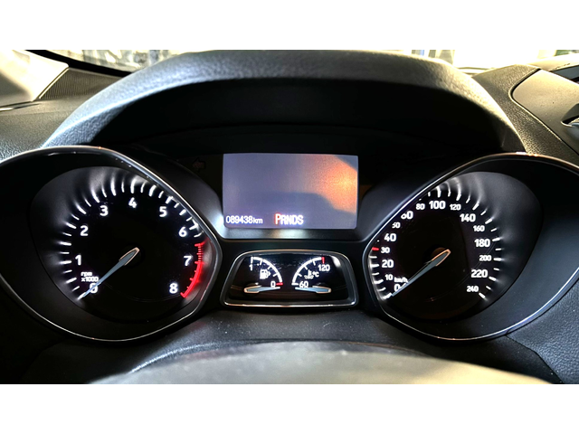 Ford C-Max Business 150 hp - автомобили, коли, обяви за нови и употребявани 9