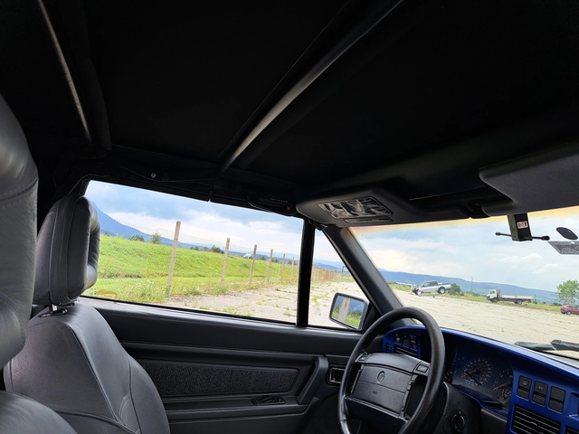 Ford Capri Mercury - автомобили, коли, обяви за нови и употребявани 13