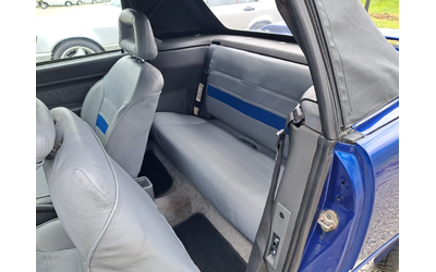 Ford Capri Mercury - автомобили, коли, обяви за нови и употребявани 15