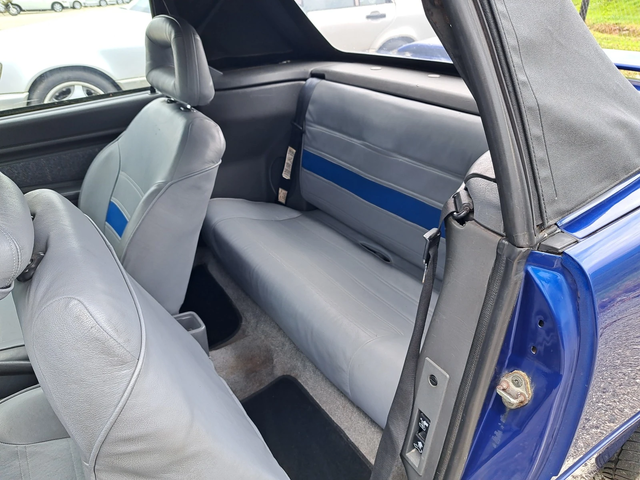 Ford Capri Mercury - автомобили, коли, обяви за нови и употребявани 15