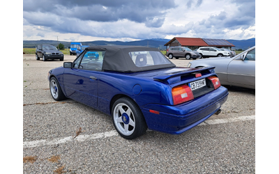 Ford Capri Mercury - автомобили, коли, обяви за нови и употребявани 7