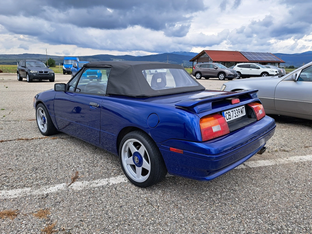 Ford Capri Mercury - автомобили, коли, обяви за нови и употребявани 7