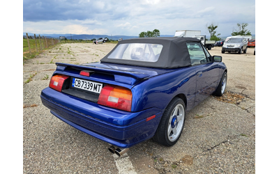 Ford Capri Mercury - автомобили, коли, обяви за нови и употребявани 9