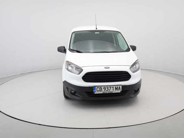 Ford Connect - автомобили, коли, обяви за нови и употребявани 0