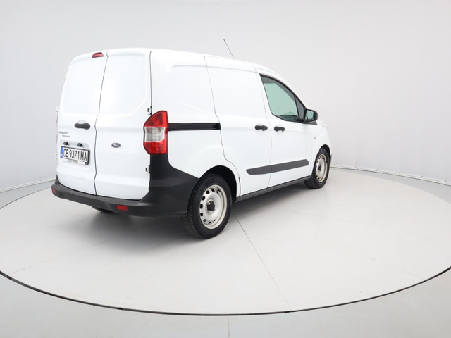 Ford Connect - автомобили, коли, обяви за нови и употребявани 15