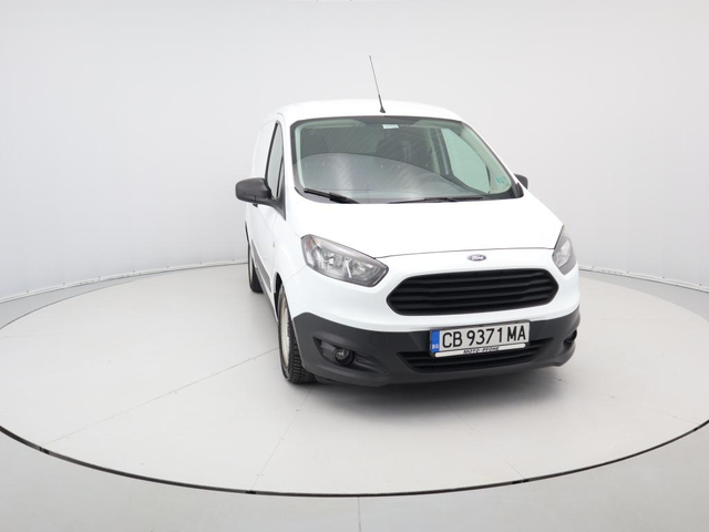 Ford Connect - автомобили, коли, обяви за нови и употребявани 1