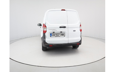 Ford Connect - автомобили, коли, обяви за нови и употребявани 20