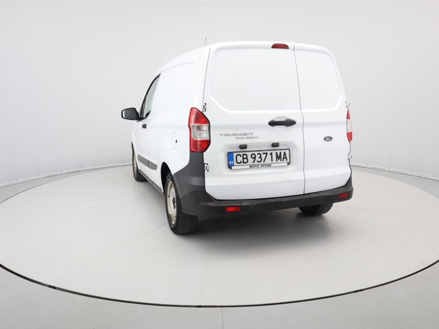 Ford Connect - автомобили, коли, обяви за нови и употребявани 21