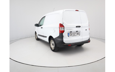 Ford Connect - автомобили, коли, обяви за нови и употребявани 22