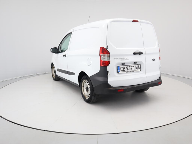 Ford Connect - автомобили, коли, обяви за нови и употребявани 22