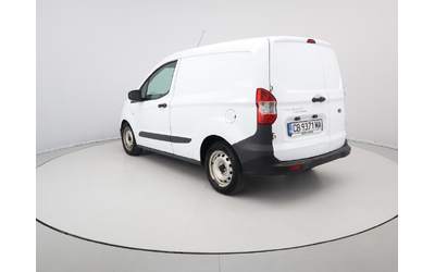 Ford Connect - автомобили, коли, обяви за нови и употребявани 23