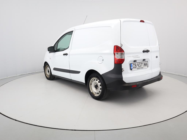 Ford Connect - автомобили, коли, обяви за нови и употребявани 23