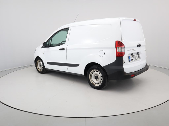 Ford Connect - автомобили, коли, обяви за нови и употребявани 24