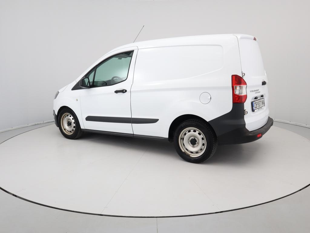 Ford Connect - автомобили, коли, обяви за нови и употребявани 25