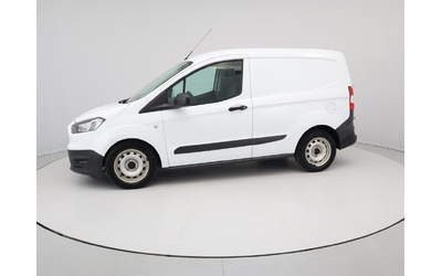 Ford Connect - автомобили, коли, обяви за нови и употребявани 29