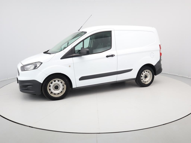 Ford Connect - автомобили, коли, обяви за нови и употребявани 30