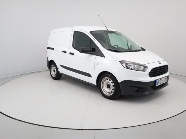 Ford Connect - автомобили, коли, обяви за нови и употребявани 4