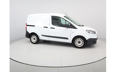 Ford Connect - автомобили, коли, обяви за нови и употребявани 7