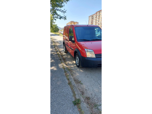 Ford Connect 1.8 tdci клима - автомобили, коли, обяви за нови и употребявани 2