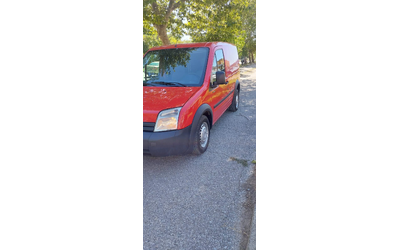 Ford Connect 1.8 tdci клима - автомобили, коли, обяви за нови и употребявани 6