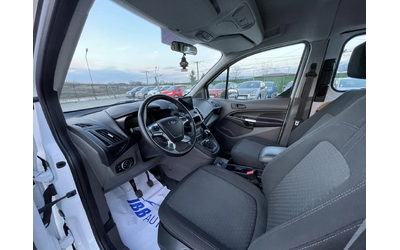 Ford Connect 1.5 , EURO 6, Нов Внос France - автомобили, коли, обяви за нови и употребявани 10