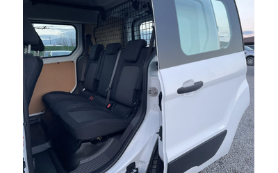 Ford Connect 1.5 , EURO 6, Нов Внос France - автомобили, коли, обяви за нови и употребявани 11