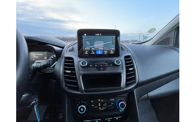 Ford Connect 1.5 , EURO 6, Нов Внос France - автомобили, коли, обяви за нови и употребявани 14