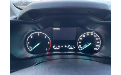 Ford Connect 1.5 , EURO 6, Нов Внос France - автомобили, коли, обяви за нови и употребявани 15