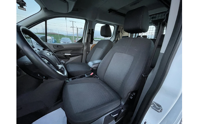 Ford Connect 1.5 , EURO 6, Нов Внос France - автомобили, коли, обяви за нови и употребявани 9