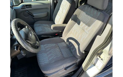 Ford Connect 1.8TDCI/90kc. - автомобили, коли, обяви за нови и употребявани 10