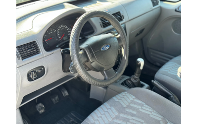 Ford Connect 1.8TDCI/90kc. - автомобили, коли, обяви за нови и употребявани 13