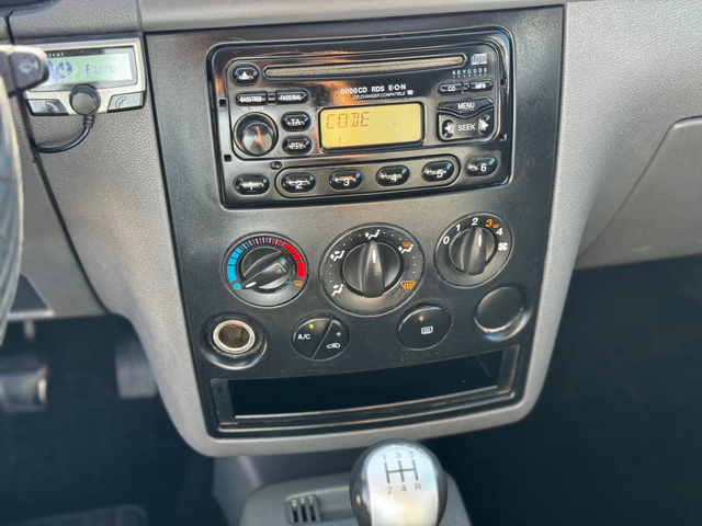 Ford Connect 1.8TDCI/90kc. - автомобили, коли, обяви за нови и употребявани 14