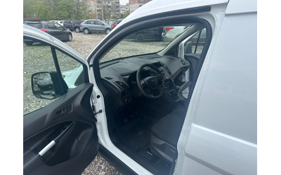 Ford Connect 1.5DURA-TORQ 101kc EURO6 - автомобили, коли, обяви за нови и употребявани 10