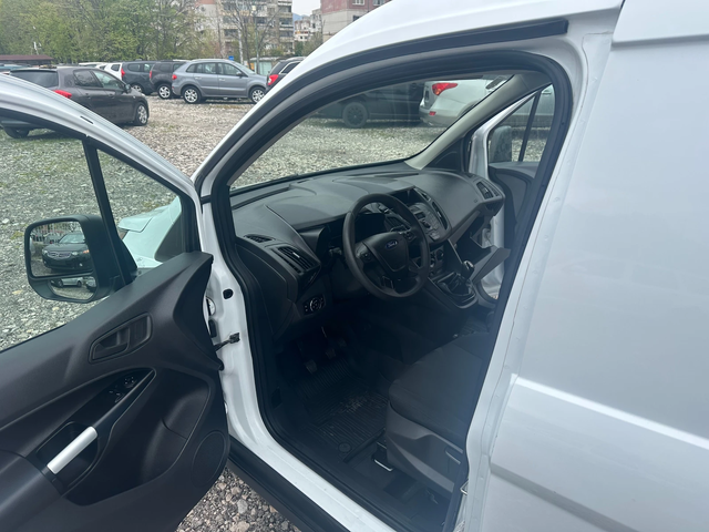 Ford Connect 1.5DURA-TORQ 101kc EURO6 - автомобили, коли, обяви за нови и употребявани 10