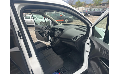 Ford Connect 1.5DURA-TORQ 101kc EURO6 - автомобили, коли, обяви за нови и употребявани 12