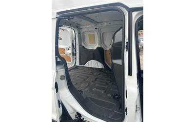 Ford Connect 1.5DURA-TORQ 101kc EURO6 - автомобили, коли, обяви за нови и употребявани 13