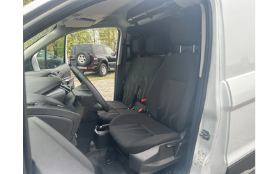 Ford Connect 1.5DURA-TORQ 101kc EURO6 - автомобили, коли, обяви за нови и употребявани 8