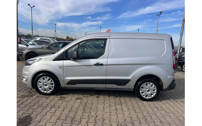 Ford Connect 1.6TDCI EURO 5 - автомобили, коли, обяви за нови и употребявани 10