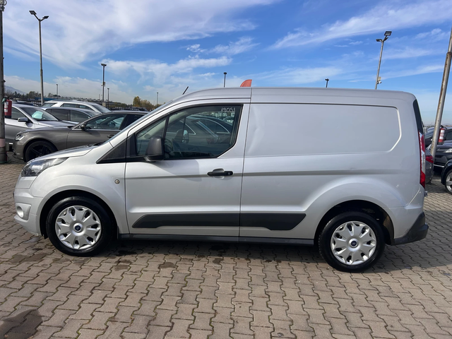 Ford Connect 1.6TDCI EURO 5 - автомобили, коли, обяви за нови и употребявани 10