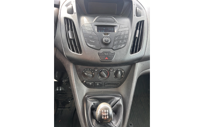 Ford Connect 1.6TDCI EURO 5 - автомобили, коли, обяви за нови и употребявани 13