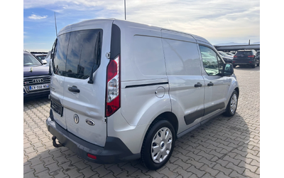 Ford Connect 1.6TDCI EURO 5 - автомобили, коли, обяви за нови и употребявани 6