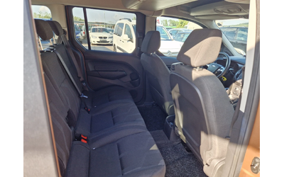 Ford Connect 1.0i - автомобили, коли, обяви за нови и употребявани 12