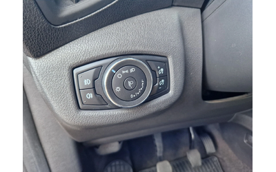 Ford Connect 1.0i - автомобили, коли, обяви за нови и употребявани 13