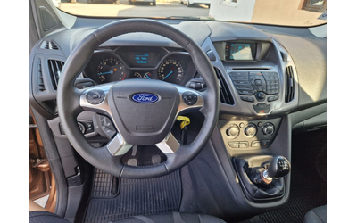 Ford Connect 1.0i - автомобили, коли, обяви за нови и употребявани 7