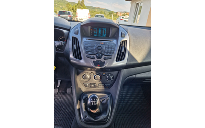 Ford Connect 1.0i - автомобили, коли, обяви за нови и употребявани 8