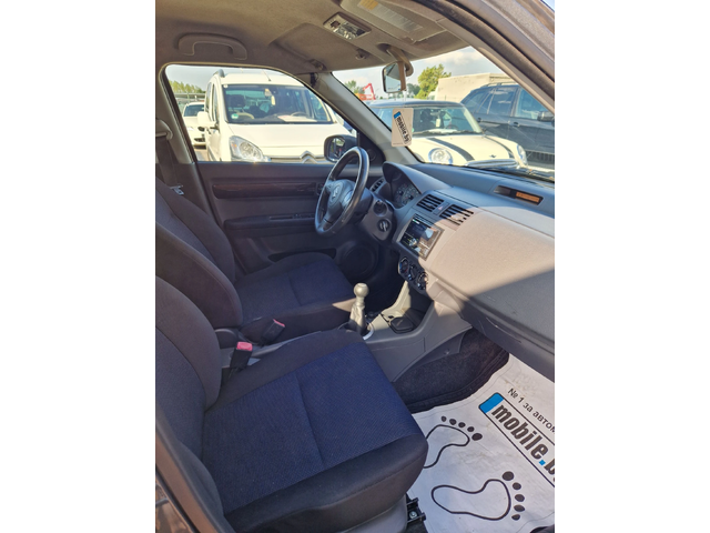 Ford Connect 1.0i - автомобили, коли, обяви за нови и употребявани 9