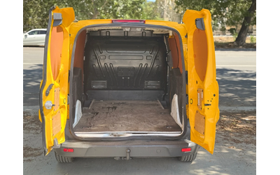 Ford Connect TRANSIT* Регистриран* Обслуж* ТОП* 1.6TDCI(116к.с) - автомобили, коли, обяви за нови и употребявани 10