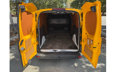 Ford Connect TRANSIT* Регистриран* Обслуж* ТОП* 1.6TDCI(116к.с) - автомобили, коли, обяви за нови и употребявани 11